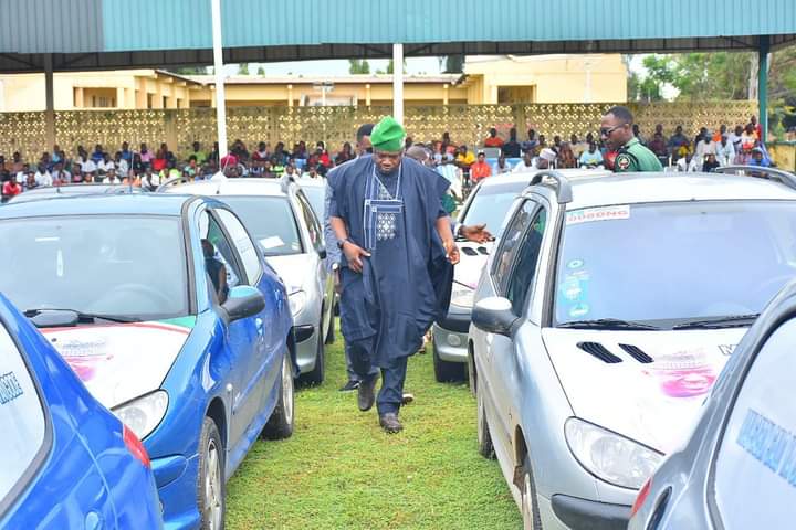 Supporters Appreciation